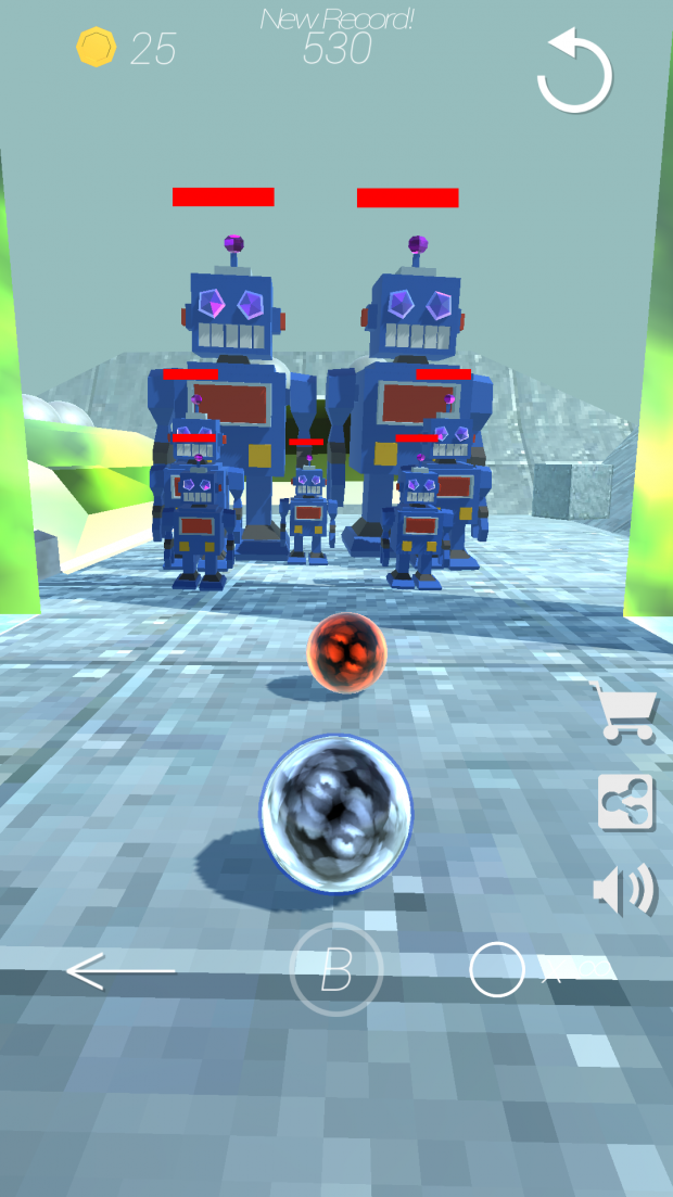 marbleZone robots 10