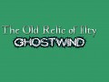 The Old Relic of Ilty Ghostwind