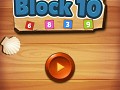 Get block 10: Block, Brick and Number Puzzle