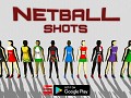 Netball Shots Free