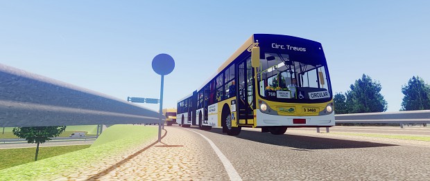 Mods – Proton Bus Simulator