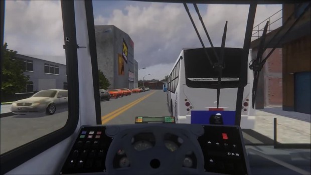 Mods - Proton Bus Simulator, Videojuegos