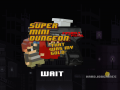 super mini dungeon : "that was my gold!" FPS
