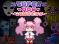 Super Moe Goddess: Roguelite Bullet Hell