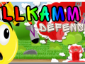 KillKamm Defense lite