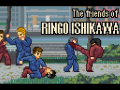 The friends of Ringo Ishikawa