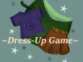 Dress-Up Game Basic