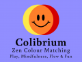 Colibrium: Zen Colour Matching