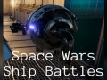 Space Wars: Ship Battles