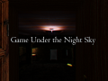 Game Under the Night Sky