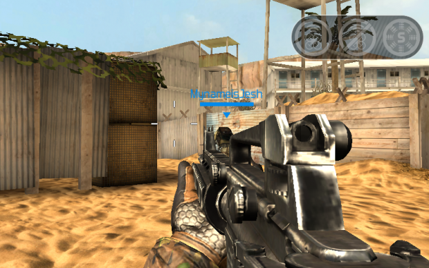 bullet force download ios