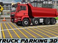 Extreme Truck Parking 3D