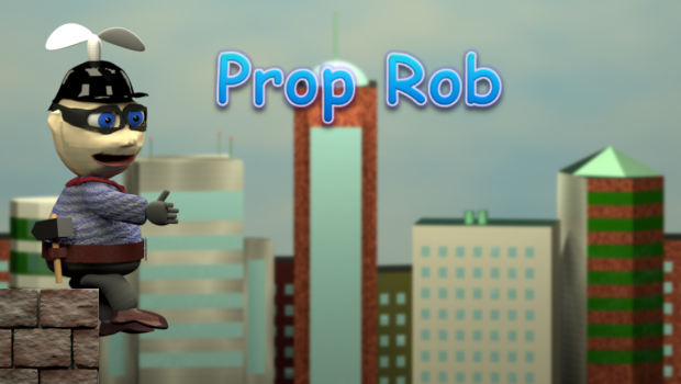 Prop Rob