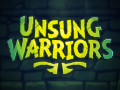 Unsung Warriors