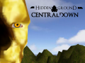 Hidden-Ground : Central Down