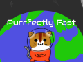 Purrfectly Fast