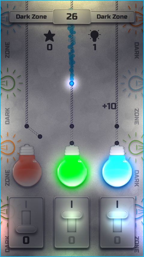 lamps2 java4game screenshot1