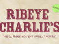 Ribeye Charlie's