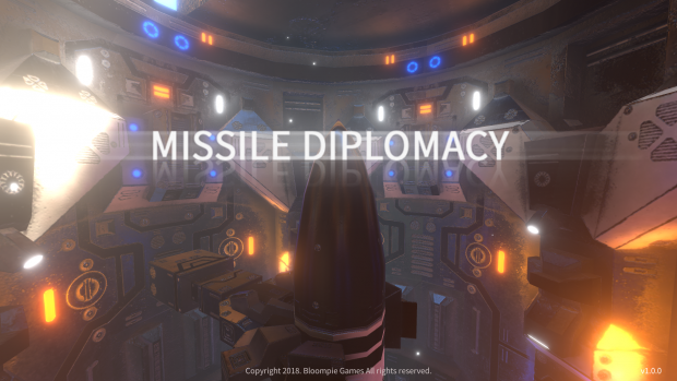 Missile Diplomacy