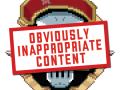 OIC: Obviously Inappropriate Content