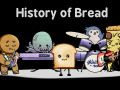 History of Bread - Music clicker