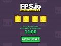 FPS.io na App Store