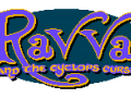 Ravva and the Cyclops Curse