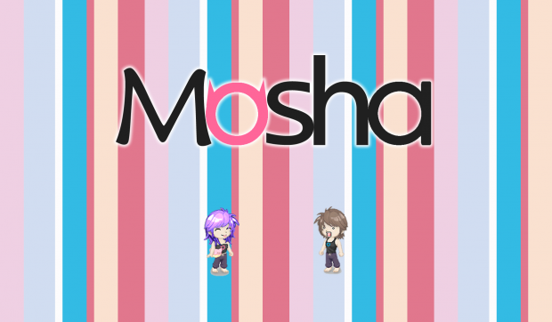 MoshaHD 1