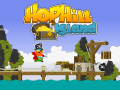 Hophill Island