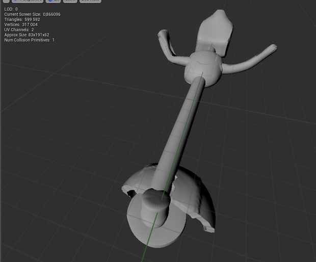 brushcutter preview1