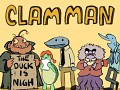 Clam Man