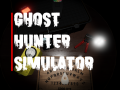 Ghost Hunter Simulator