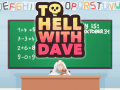 To Hell With Dave