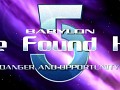 Babylon 5: I've Found Her - Danger & Opportunity