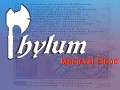 Phylum: Medieval Blood