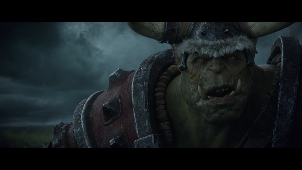 Warcraft III Reforged Cinematic 14