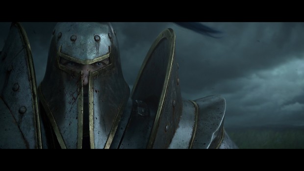 Warcraft III Reforged Cinematic 30