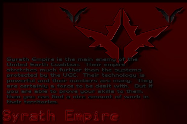 Syrath Empire
