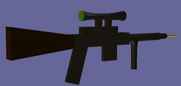 Sniper Model v2