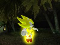 Super Sonic