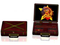Soviet Engineer Case
