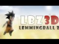 Lemming Ball Z Download (2004 Arcade action Game)