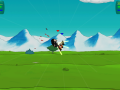 HappyPenguin: Lemming Ball Z