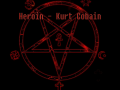 Heroin - Kurt Cobain Story