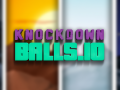 Knock Down with Balls.io