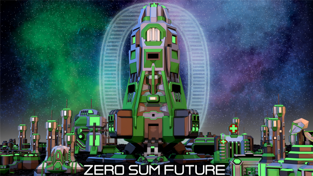ZSF Promo GreenCity 2