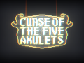 Curse of the Five Amulets