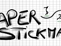 Paper StickMan Online