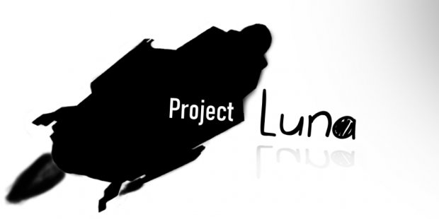 Project Luna Logo 3