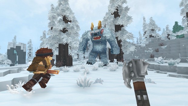 Superstar Mod Team Announces New Mod-Focused Game, Hytale 